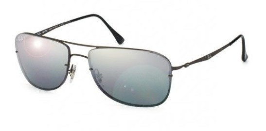 Light Ray Titanium RB8054